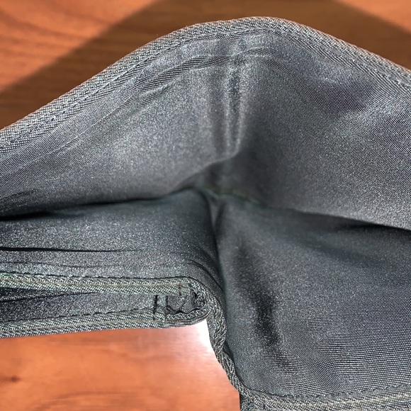 Authentic Prada Nylon Wallet - Picture 10 of 14